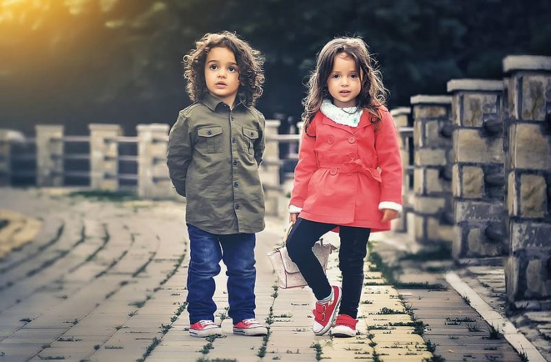 3 tips voor het kopen van kinderkleding