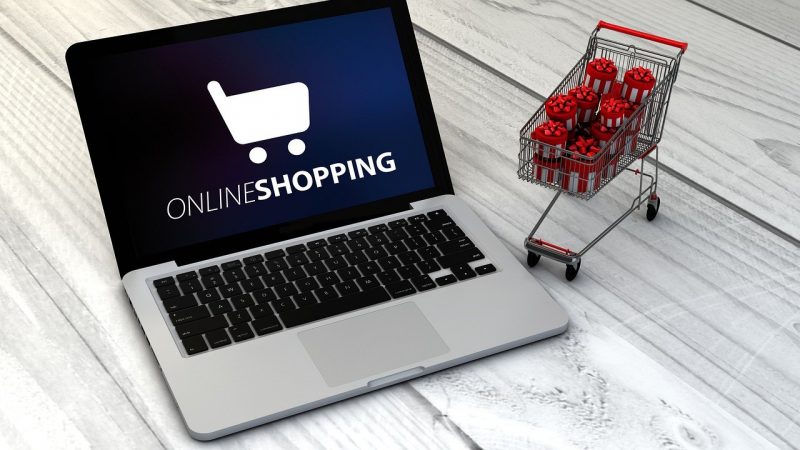 kleding online kopen