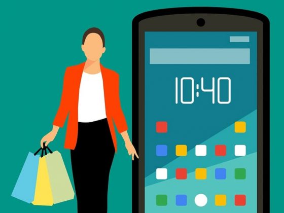 3 eenvoudige tips om meer te besparen tijdens het online shoppen