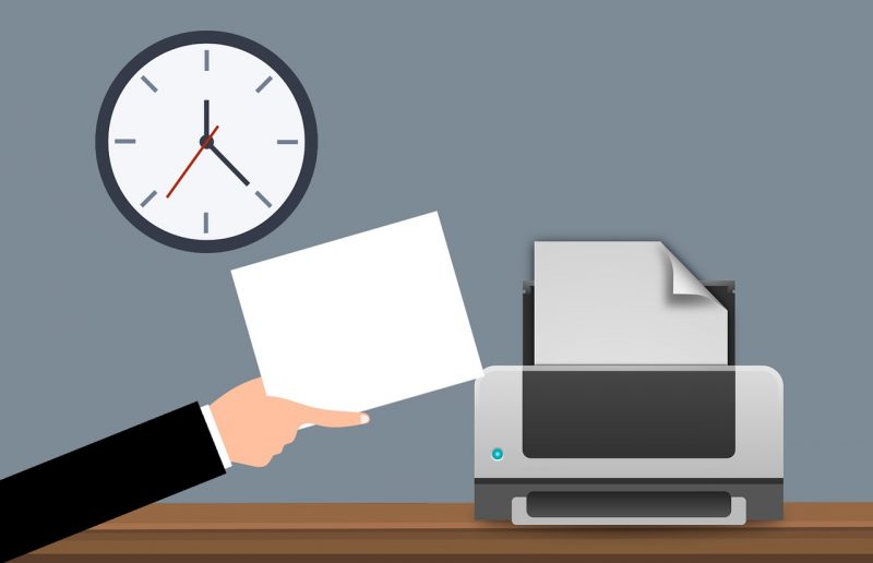 Waarom printen populairder dan ooit is
