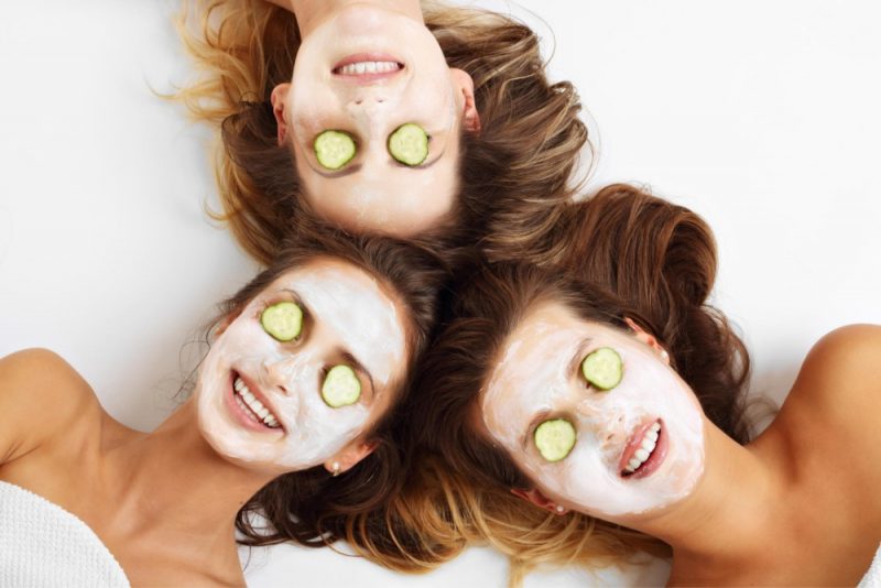 Tips voor een optimaal verzorgde huid See If I Care!