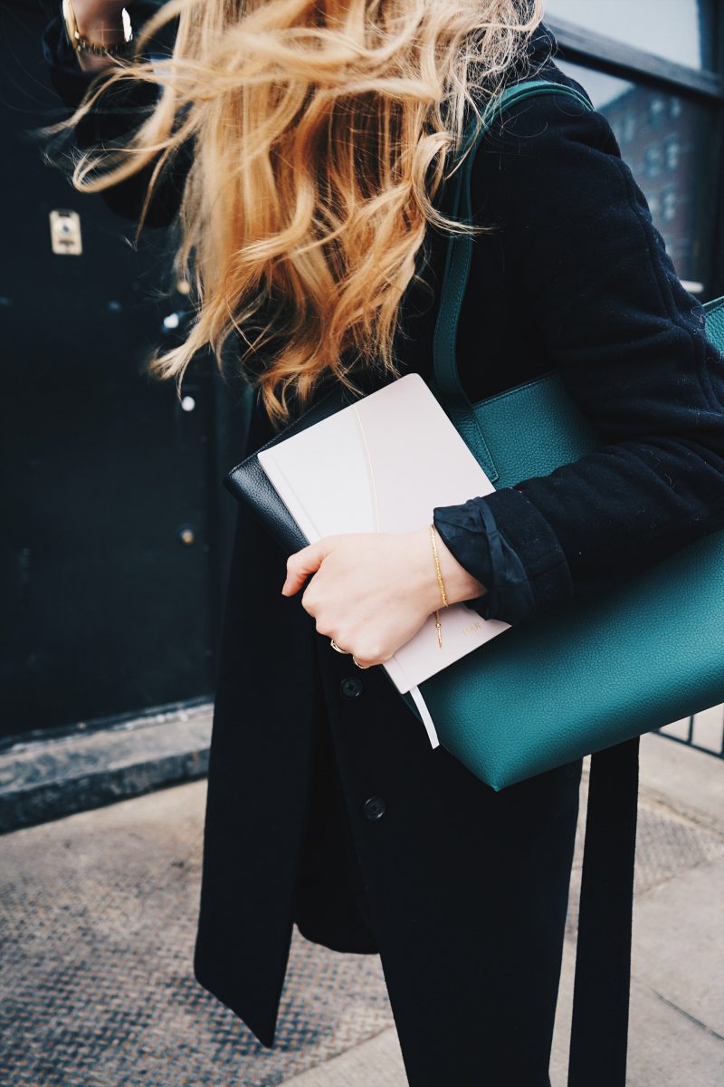Zo maak jij de perfecte kantooroutfit!