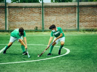 Don’t forget; jouw paklijst voor een zaterdagse hockeywedstrijd!