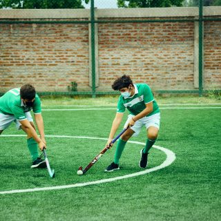 Don’t forget; jouw paklijst voor een zaterdagse hockeywedstrijd!