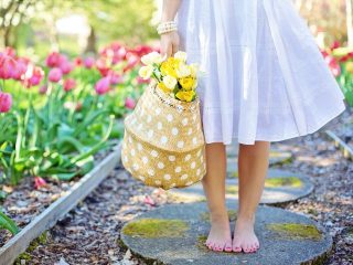 De beste outfits bij tropische temperaturen