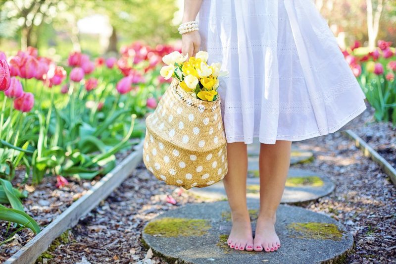 De beste outfits bij tropische temperaturen