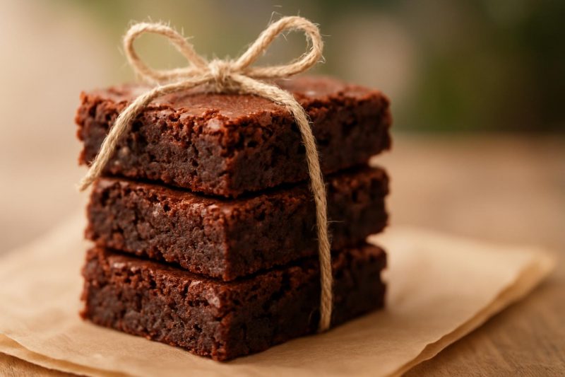 brownies