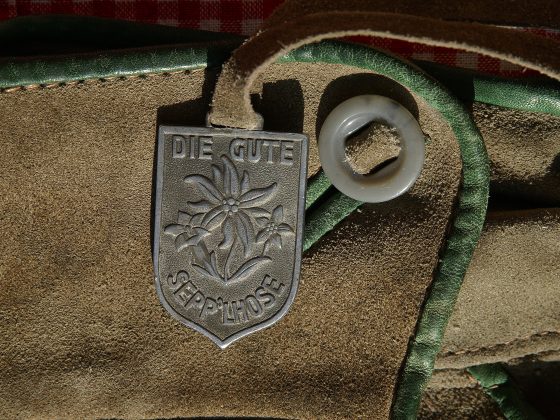 lederhose