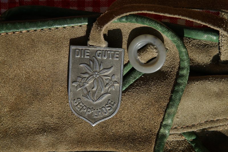lederhose